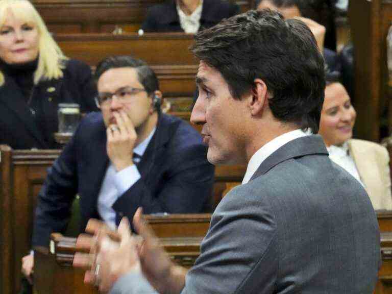 L’ingérence étrangère n’a pas changé les résultats des élections passées de «manière significative»: Trudeau