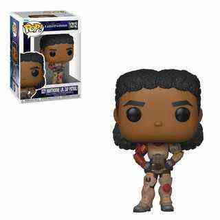 Lightyear Izzy Funko Pop !  Vinyle