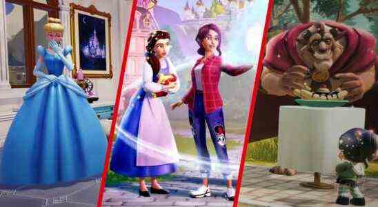 Quels personnages sont les prochains pour Disney Dreamlight Valley?  Chaque indice du jeu