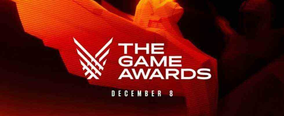 The Game Awards 2022 : où et quand regarder les Game Awards