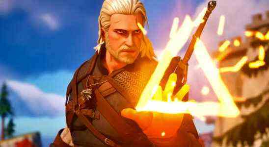 Lancement de la saison 1 du chapitre 4 de Fortnite : The Witcher, Doom Slayer et Deku