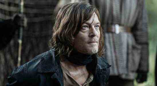 La star de Walking Dead, Norman Reedus, taquine la "réinitialisation" dans le spin-off de Daryl