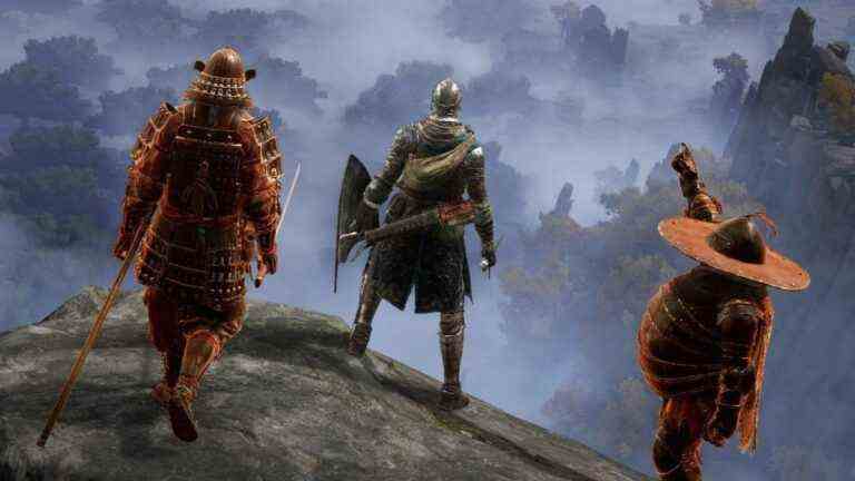 Sekiro 2 aux Game Awards est sûrement un non-sens – mais le DLC samouraï Elden Ring serait un as