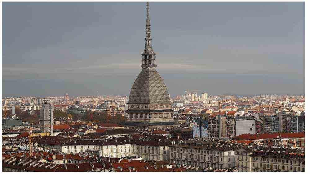 Le musée national du film d'Italie dévoile des plans de restylage ambitieux coûtant jusqu'à 36 millions de dollars (EXCLUSIF)
	
	
