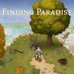 Trouver le paradis (Switch eShop)