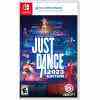 Just Dance 2023 (code dans la boîte)