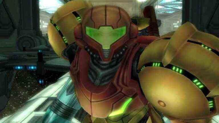 Un ancien développeur de Retro Studios révèle les tactiques "rejetées" de Metroid pour Wii Pitch
