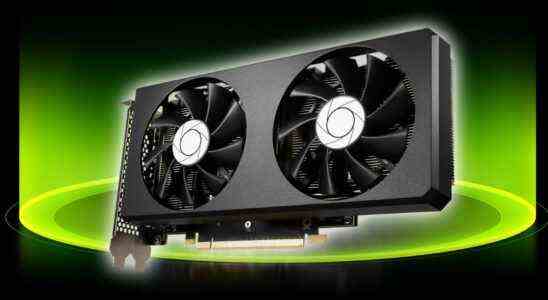 La fuite de Nvidia GeForce RTX 4070 Ti suggère qu'elle arrivera très bientôt