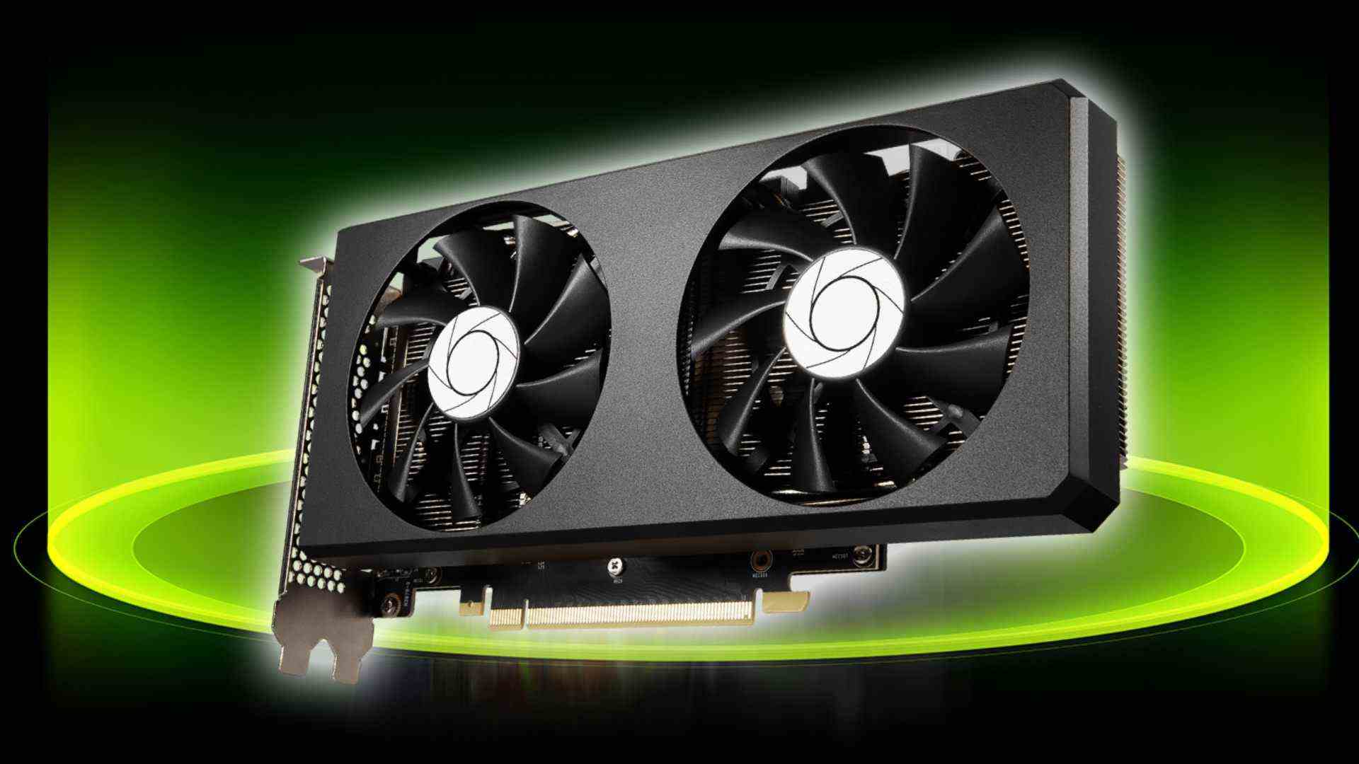 La fuite de Nvidia GeForce RTX 4070 Ti suggère qu'elle arrivera très bientôt
