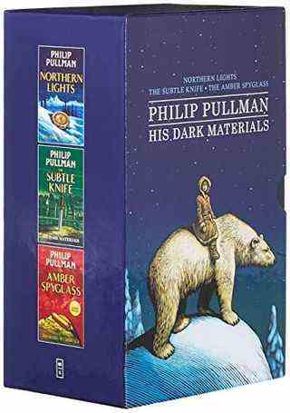 Etui Wormell His Dark Materials