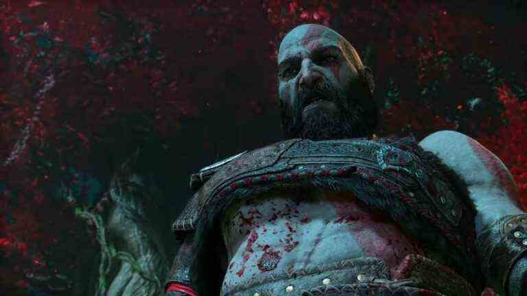 Les joueurs de God of War Ragnarok sont d’accord: ce combat de boss Berserker est « absolument atroce »