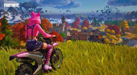 PNJ Fortnite dans le chapitre 4 de la saison 1 : les 15 emplacements de personnages