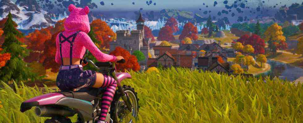 PNJ Fortnite dans le chapitre 4 de la saison 1 : les 15 emplacements de personnages