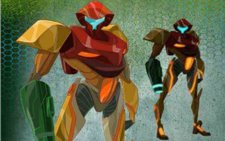 De nouveaux détails sur le projet Valkyrie, les prototypes de Metroid Prime qui se sont transformés en Federation Force
