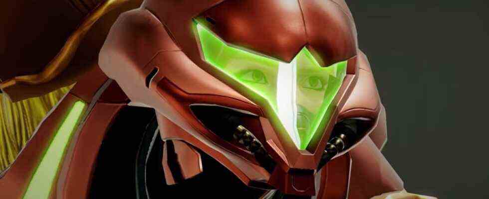 Metroid Tactics, le pitch interne de Retro Studios pour Wii, dévoilé