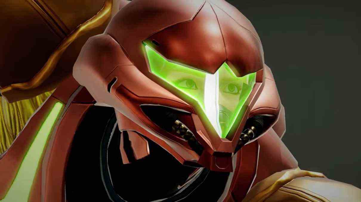 Metroid Tactics, le pitch interne de Retro Studios pour Wii, dévoilé
