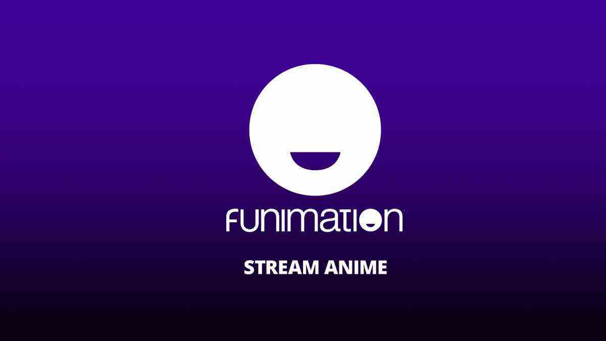 Funimation free