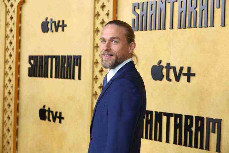 Charlie Hunnam trouve un sens plus profond dans l’adaptation télévisée d’Apple de « Shantaram »