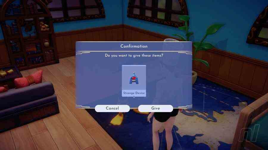 Disney Dreamlight Valley: Comment débloquer Stitch 2