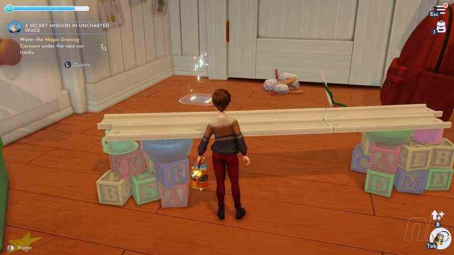 Disney Dreamlight Valley: Comment obtenir Buzz et Woody 10