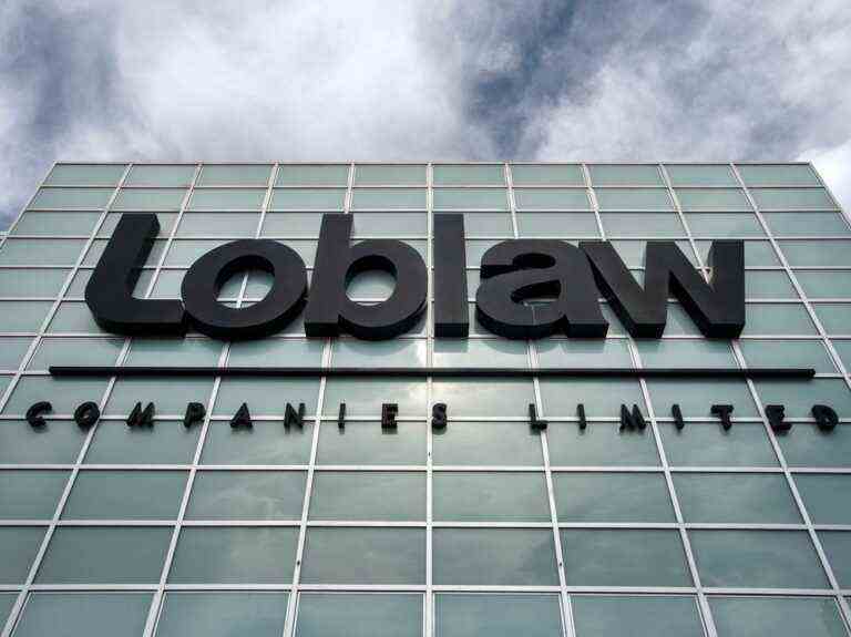 Loblaw affirme avoir fait économiser 500 millions de dollars aux Canadiens cette année en empêchant les fausses hausses de prix