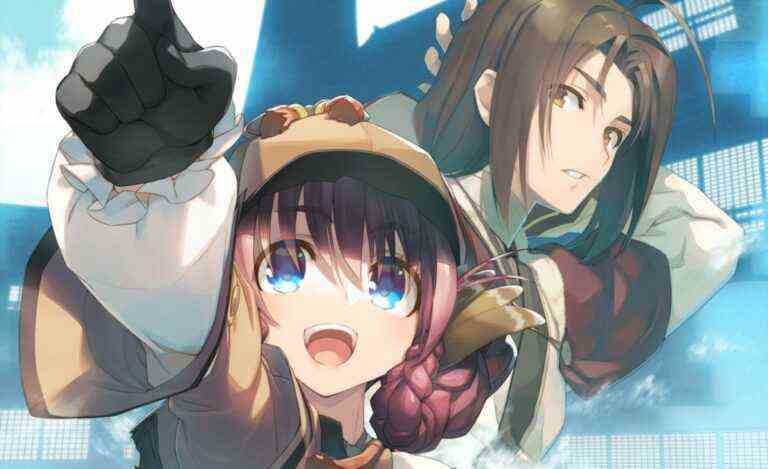 Gizoku Tantei Nosuri, jeu Utawarerumono, annoncé pour Switch
