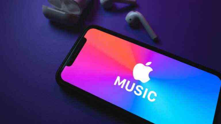 Apple Music Sing transformera votre iPhone en une machine de karaoké portable