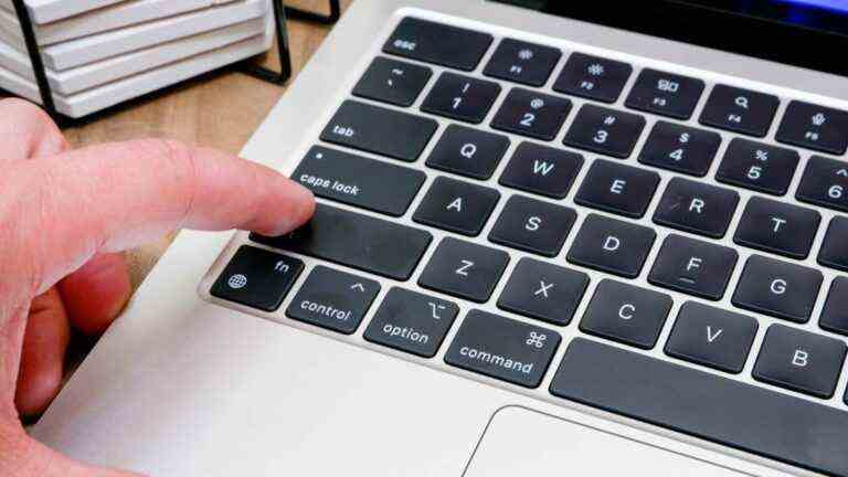 7 raccourcis clavier MacBook que tout le monde devrait connaître