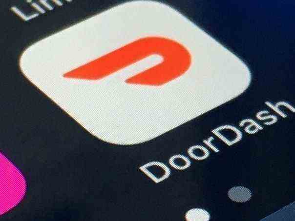 DoorDash Canada passe à un système à plusieurs niveaux, facturant 29 % à certains restaurants