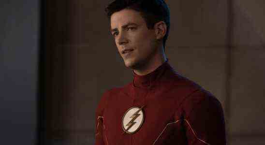 The Flash TV show on The CW: ninth and final season premiere date