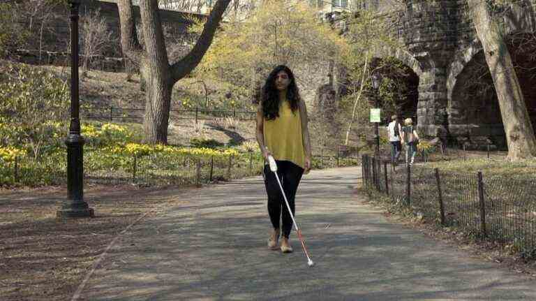 WeWalk lève des fonds pour apporter la vision par ordinateur à la canne intelligente pour les personnes malvoyantes