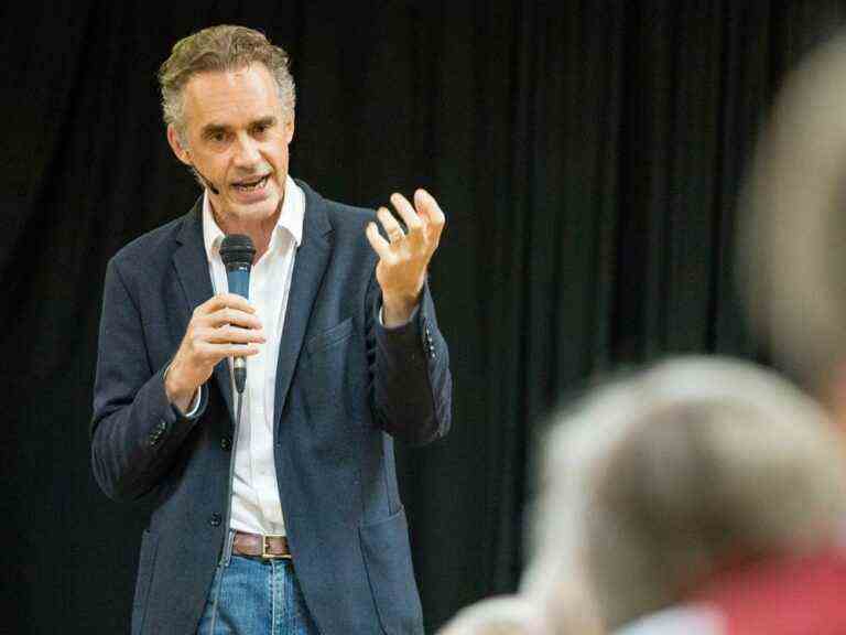 Exclusif : L’Université Wilfrid Laurier demande au tribunal de rejeter la poursuite de Jordan Peterson