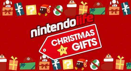 Le guide ultime des cadeaux des fêtes de Nintendo - Idées de cadeaux de Noël pour les joueurs