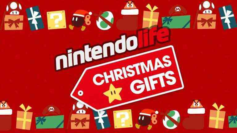 Le guide ultime des cadeaux des fêtes de Nintendo - Idées de cadeaux de Noël pour les joueurs
