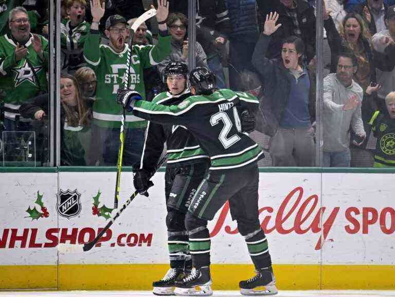 Maple Leafs vs Stars Cotes, choix et prévisions ce soir: Robertson continue de tirer