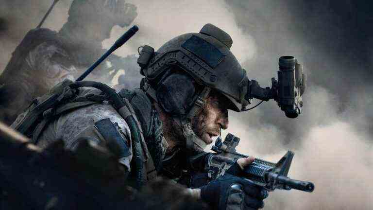 Le patron de la Xbox, Phil Spencer, explique les plans de Microsoft pour Call Of Duty sur les plateformes Nintendo
