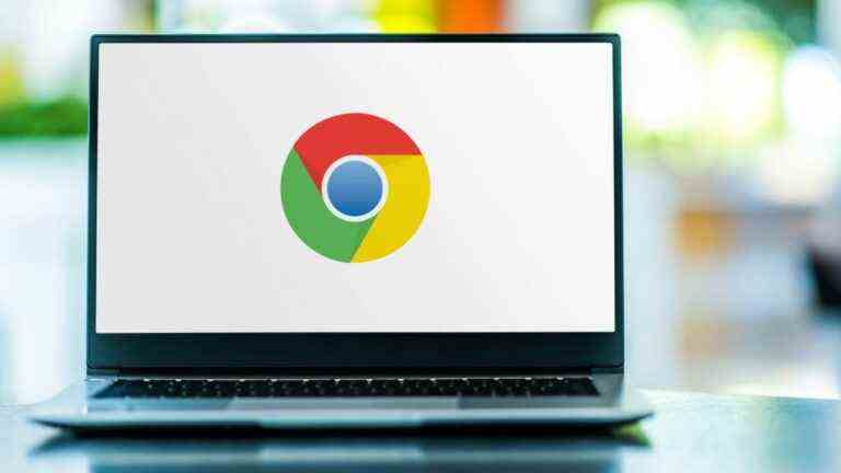 Chrome vient d’améliorer la batterie et les performances de votre ordinateur portable – voici comment