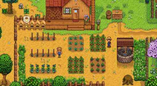 Les 14 meilleurs mods Stardew Valley pour secouer votre jeu