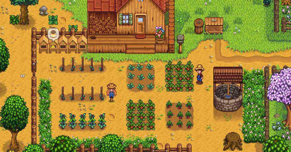 Les 14 meilleurs mods Stardew Valley pour secouer votre jeu
