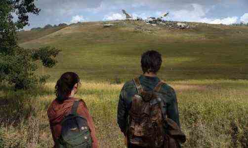 The Last of Us: HBO présente une série dramatique post-apocalyptique (regarder)