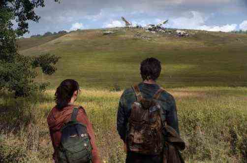 The Last of Us: HBO présente une série dramatique post-apocalyptique (regarder)