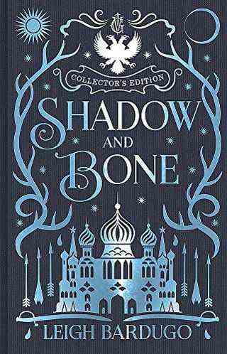 Shadow and Bone (Édition Collector) par Leigh Bardugo