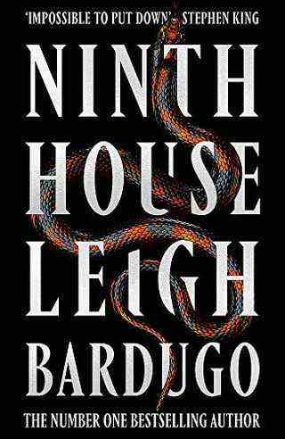 Neuvième Maison par Leigh Bardugo