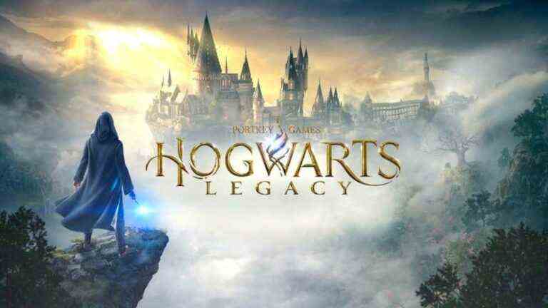 Hogwarts Legacy obtient la vidéo "Making the Music"
