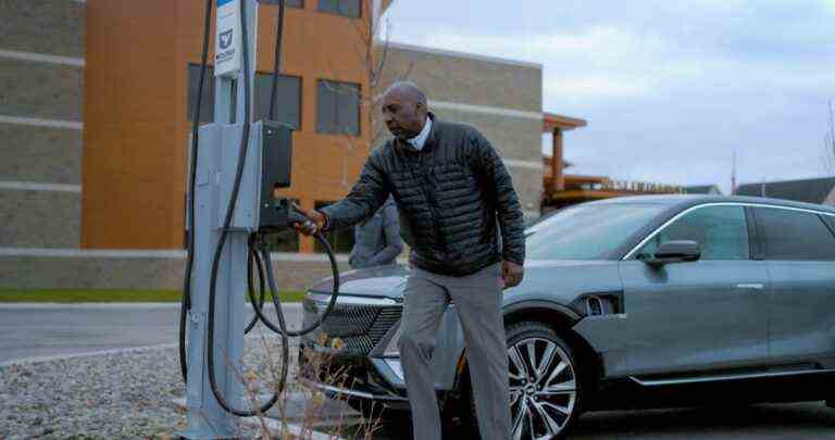 La faible infrastructure de recharge des véhicules électriques aux États-Unis pourrait être stimulée par les concessionnaires