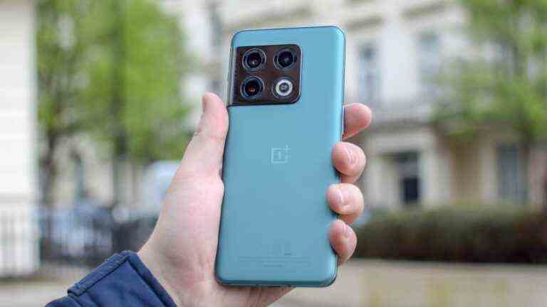 OnePlus 11 premières photos en direct divulguées – et c’est une mauvaise nouvelle pour l’appareil photo