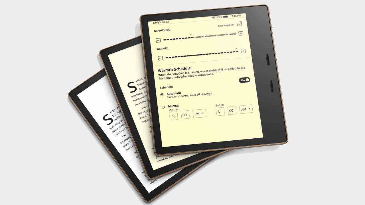 pas cher meilleures offres kindle oasis prix