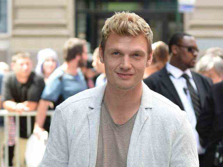 Nick Carter accusé d’avoir violé une fan mineure dans un procès