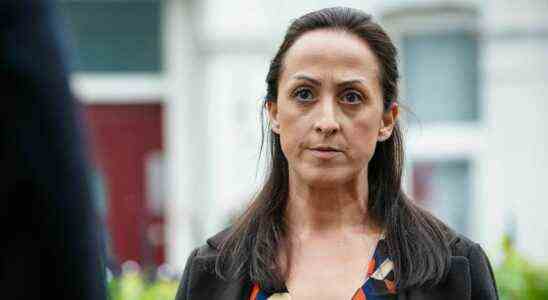 La star d'EastEnders, Natalie Cassidy, promet une nouvelle direction pour Sonia Fowler