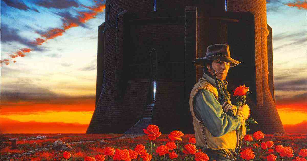 Mike Flanagan pourrait être la seule personne capable de bien faire une série Dark Tower
